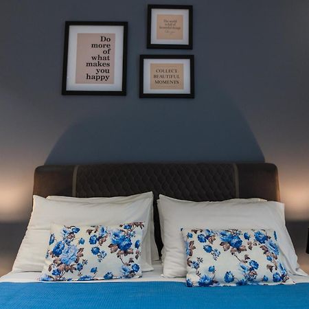 Klelia Luxury Apartment Alexandroupoli Exterior photo