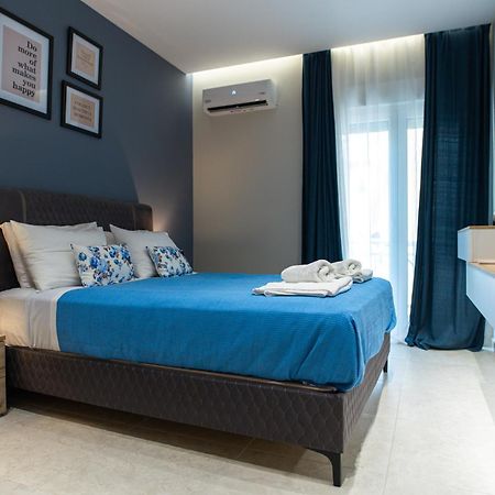 Klelia Luxury Apartment Alexandroupoli Exterior photo