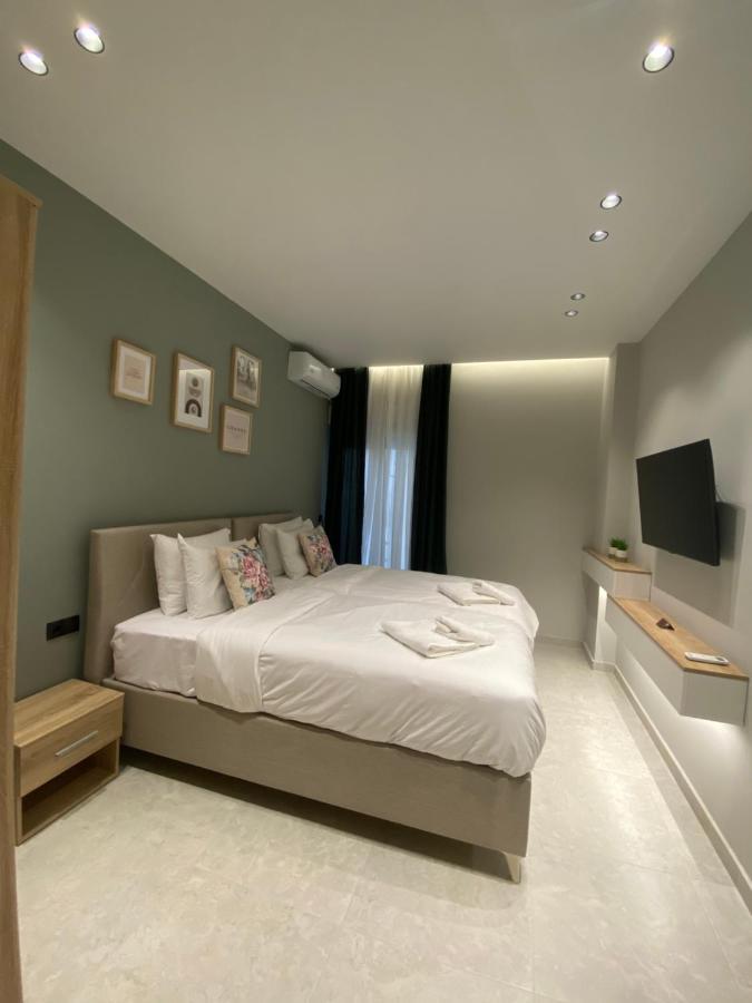 Klelia Luxury Apartment Alexandroupoli Exterior photo