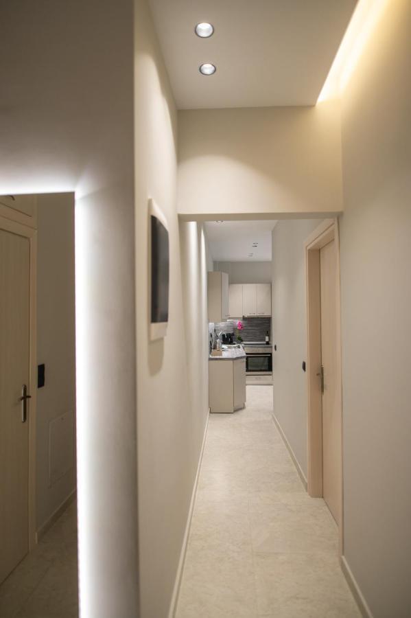 Klelia Luxury Apartment Alexandroupoli Exterior photo